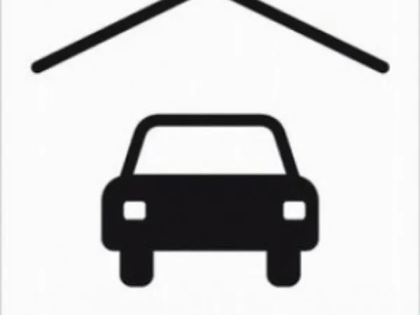 Parking Fougeres
