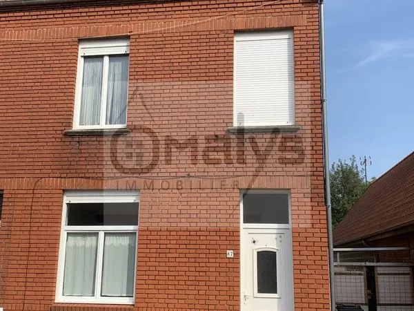 Maison 4 pièces 102 m²