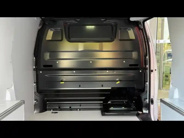 Fiat Scudo fg m 2.2 diesel 150ch pack premium connect automatique — photo 15