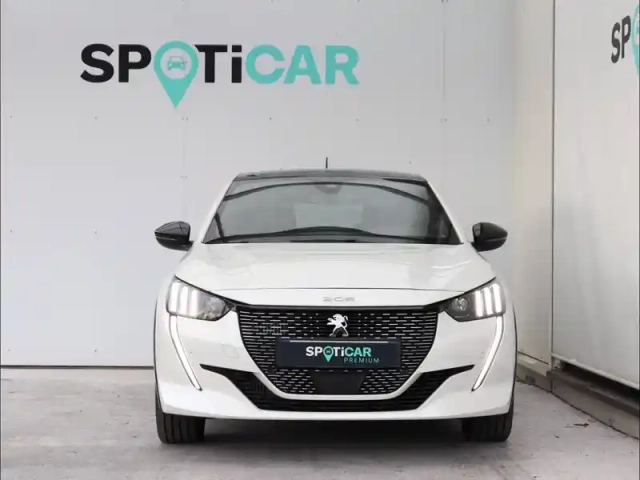 Peugeot 208 1.2 puretech 100ch s&amp;s gt eat8 — photo 2