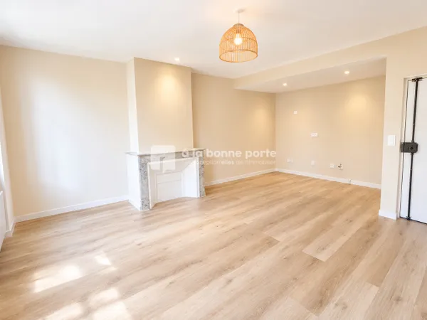 Vente appartement 2 Pièce(s)