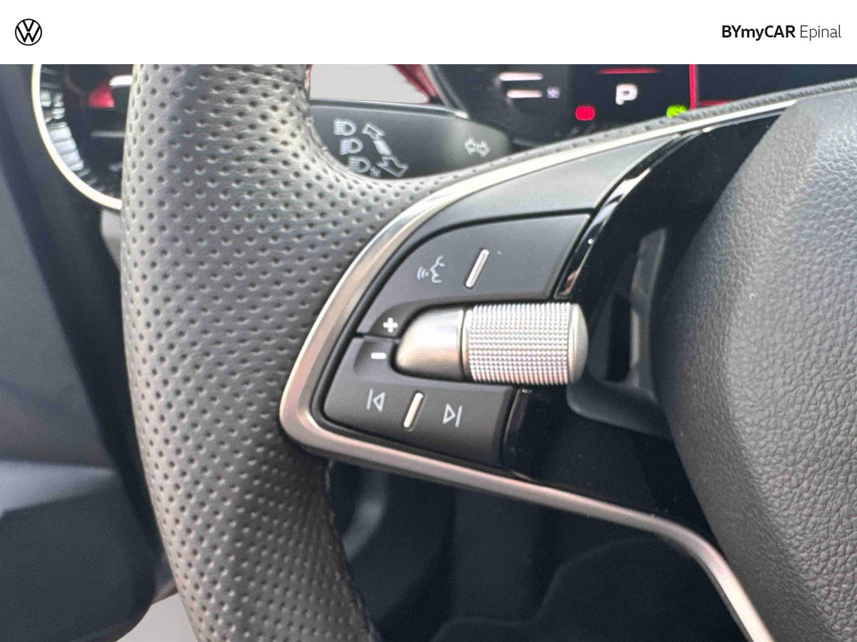 Skoda Fabia 1.0 TSI 116 ch EVO 2 DSG7 — photo 18