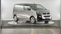 Peugeot Expert Compact 2.0 BlueHDi 150ch Premium Pack S&S — photo 3