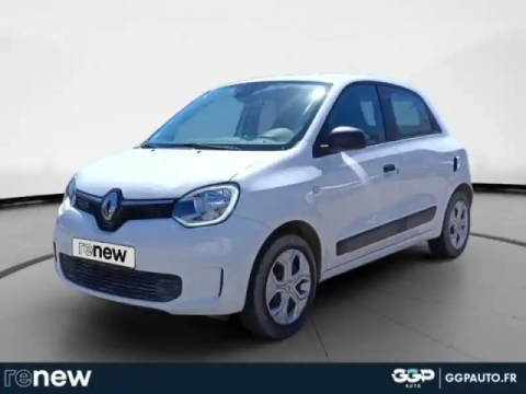 Renault Twingo 1.0 sce 65ch life - 21my