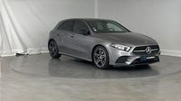 Mercedes Classe A 200 163ch AMG Line 7G-DCT 9cv — photo 3