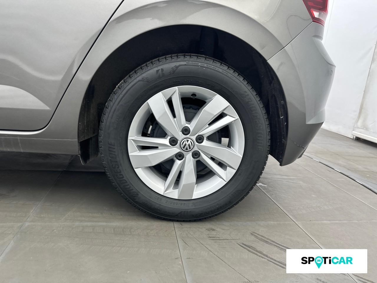 Volkswagen Polo 1.0 tsi 95ch confortline euro6d-t — photo 11