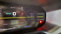 Dacia Duster 1.6 hybrid 140ch Journey — photo 18