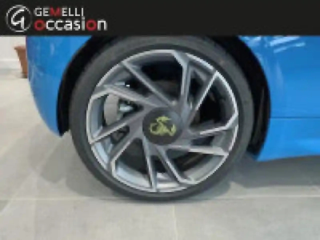 Abarth 500 c e 155ch turismo — photo 6