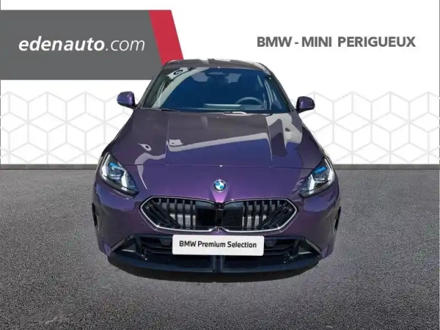 Bmw Serie 1 120 170 ch dkg7 — photo 67