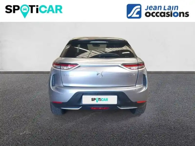 Ds Ds 3 ds3 crossback e-tense — photo 5