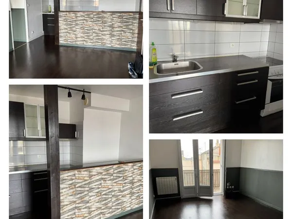 Location Appartement F2