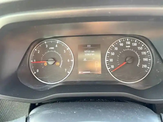 Nissan Primastar fourgon l1h1 2t8 2.0 dci 130 s/s bvm — photo 17