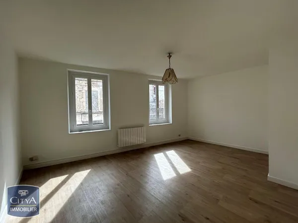 Appartement 1 pièce 34 m²