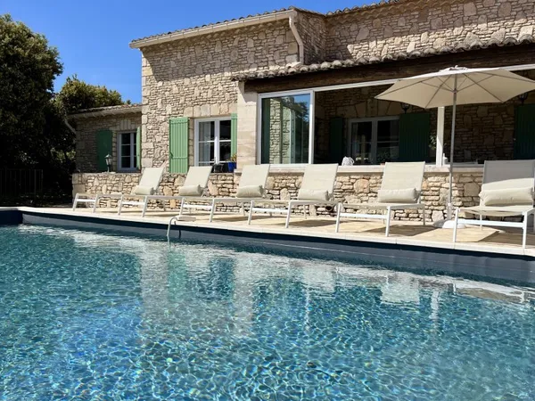 Vends maison