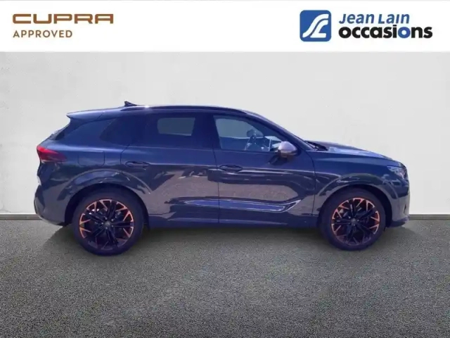 Cupra Terramar 1.5 ehybrid 272 ch dsg6 — photo 24