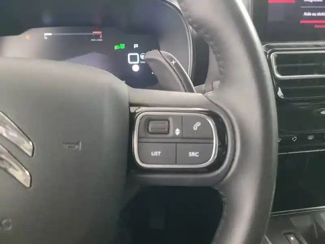 Citroën C5 Aircross bluehdi 130 eat8 — photo 19