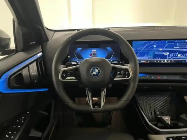 Bmw X3 xdrive30e 299ch m sport — photo 12