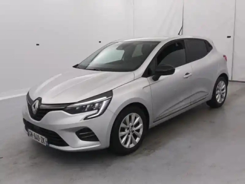 Renault Clio 1.0 tce 90ch evolution