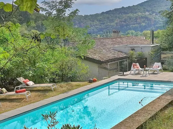 Vente Magnifique Maison Familiale