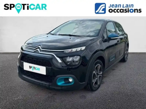 Citroën C3 puretech 83 s&amp;s bvm5