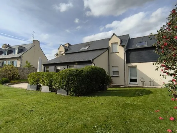 Vends maison