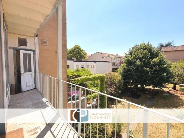 Appartement 4 pièces 105 m²