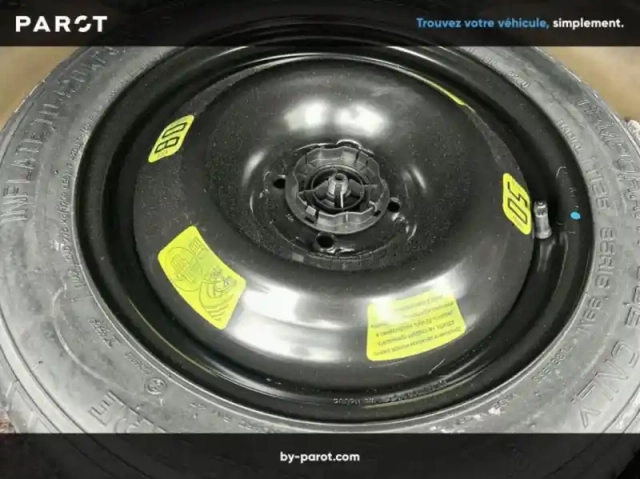 Peugeot 2008 1.2 puretech 130ch s&amp;s allure eat8 7cv — photo 28
