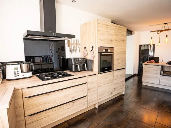 Maison 4 pièces 129 m²
