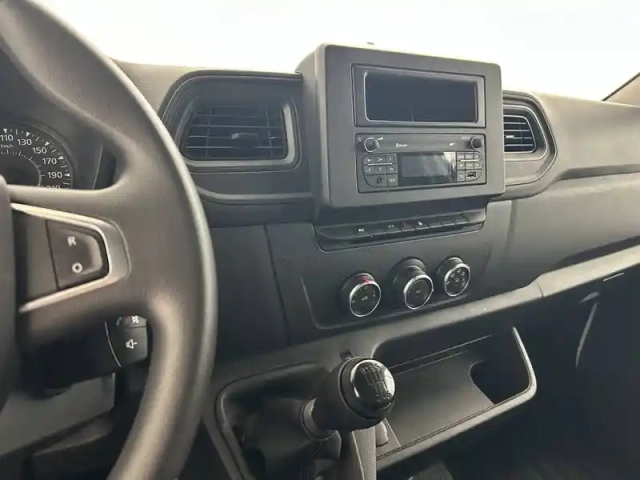 Renault Master fgn trac f3500 l2h2 blue dci 135 — photo 67