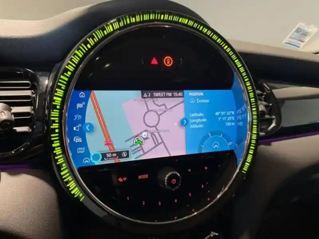 Mini Mini 5 portes cooper 136ch edition premium bva7 — photo 14