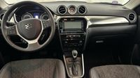 Suzuki Vitara 1.5 Dualjet Hybrid 115ch Style Auto Allgrip — photo 11