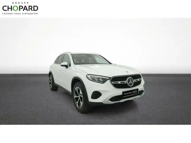 Mercedes Glc 300 de 9g-tronic 4matic — photo 12