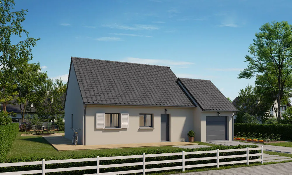 Photo 1