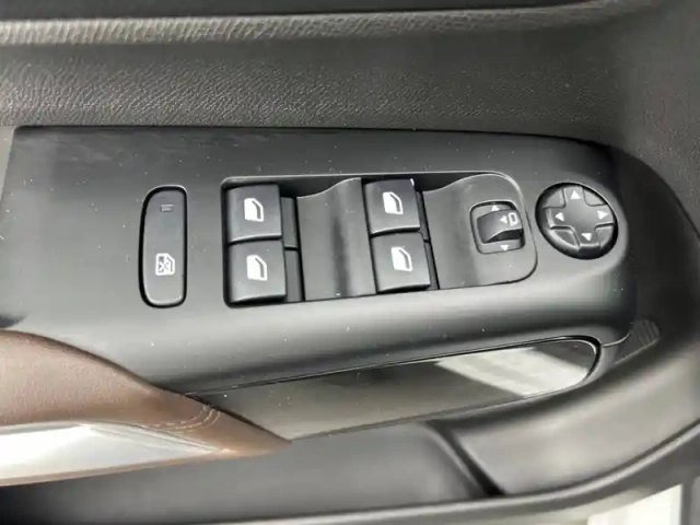 Citroën C5 Aircross bluehdi 130 s&amp;s eat8 — photo 18