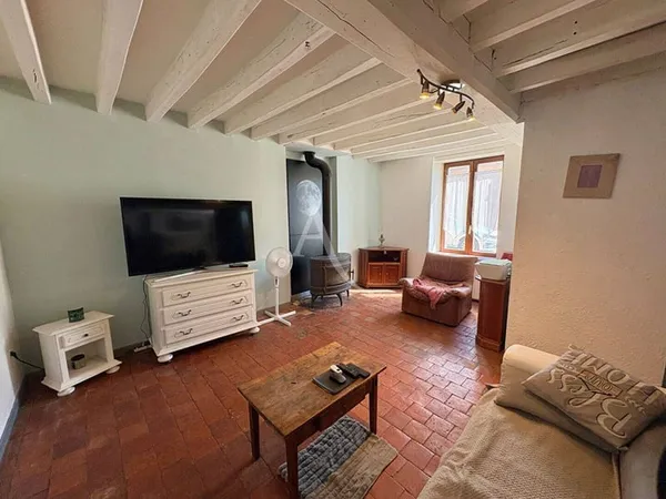 Maison 3 pièces 96 m²