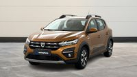 Dacia Sandero 1.0 ECO-G 100ch Stepway Confort