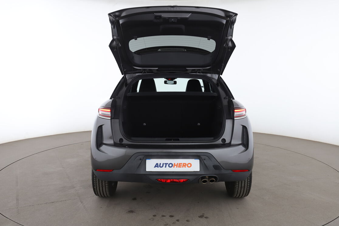 DS Automobiles DS3 Crossback 1.2 PureTech So Chic Automatique — photo 15