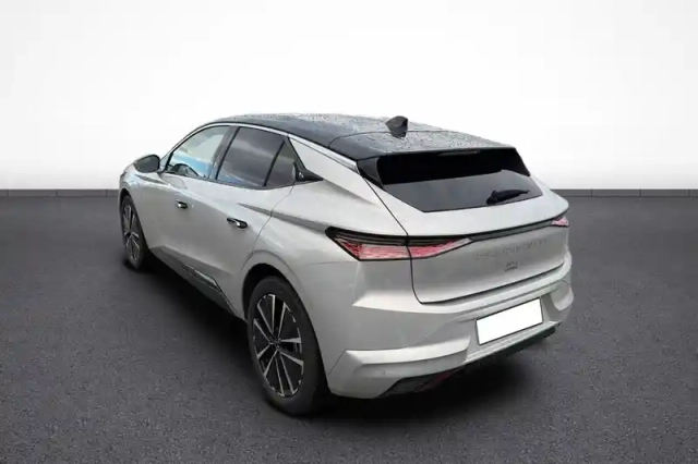 Ds Ds 4 n°4 e-tense — photo 4