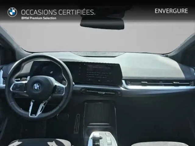 Bmw Serie 2 série 2 activetourer 225e 245ch xdrive m sport dkg7 — photo 5
