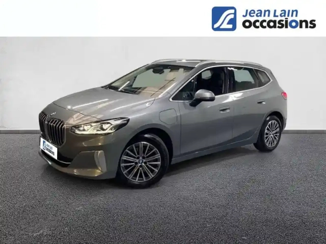 Bmw Serie 2 active tourer 225e xdrive 245 ch dkg7