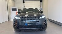 Land-Rover Range Rover Evoque 1.5 P300e 309ch R-Dynamic HSE AWD BVA Mark III