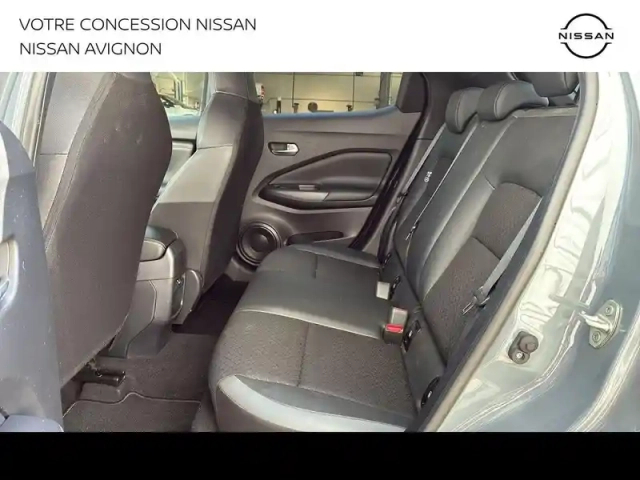 Nissan Juke 1.0 dig-t 114ch shadow 2023.5 — photo 32