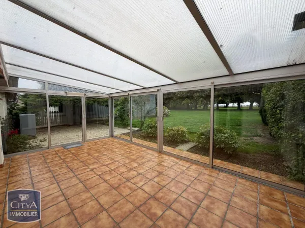 Maison 4 pièces 94 m²