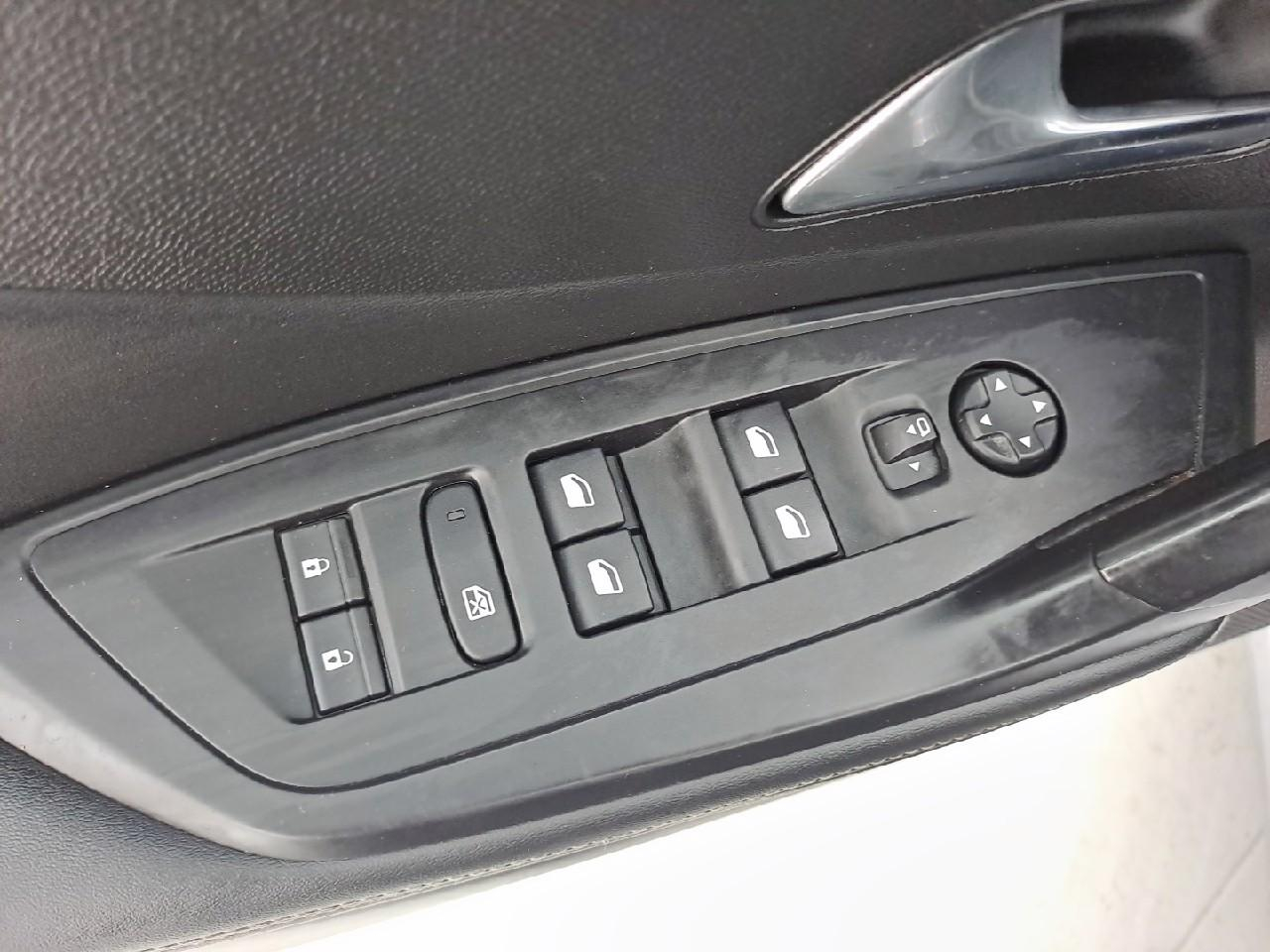 Peugeot 308 puretech 130ch s&s bvm6 allure — photo 20