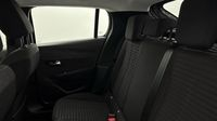 Peugeot 208 1.2 PureTech 75ch S&S Active Pack — photo 13