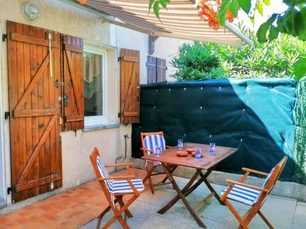 Maison 3 pièces 34 m²