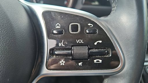 Mercedes Classe T 180 130 7G-DCT - Progressive – 2024 – 41054 km – Essence – Boîte Automatique — photo 28