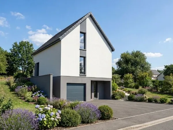 Maison 6 pièces 118 m²