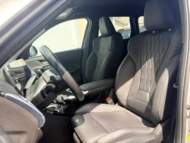Bmw X1 xdrive30e 326ch m sport — photo 8
