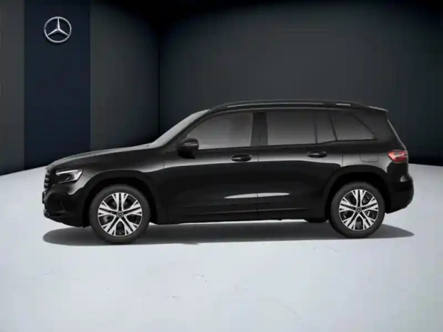 Mercedes Glb 200 d progressive line — photo 13